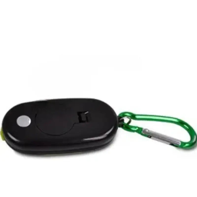 Lampe de poche surpuissante