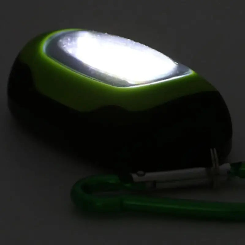 Lampe de poche surpuissante