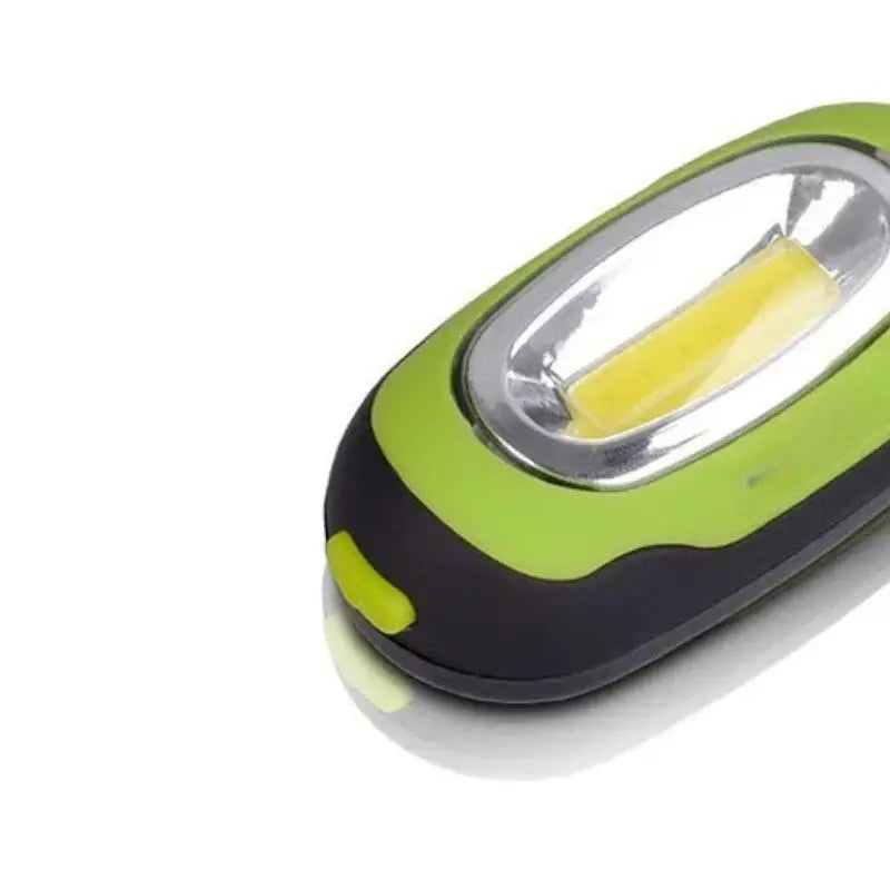 Lampe de poche surpuissante