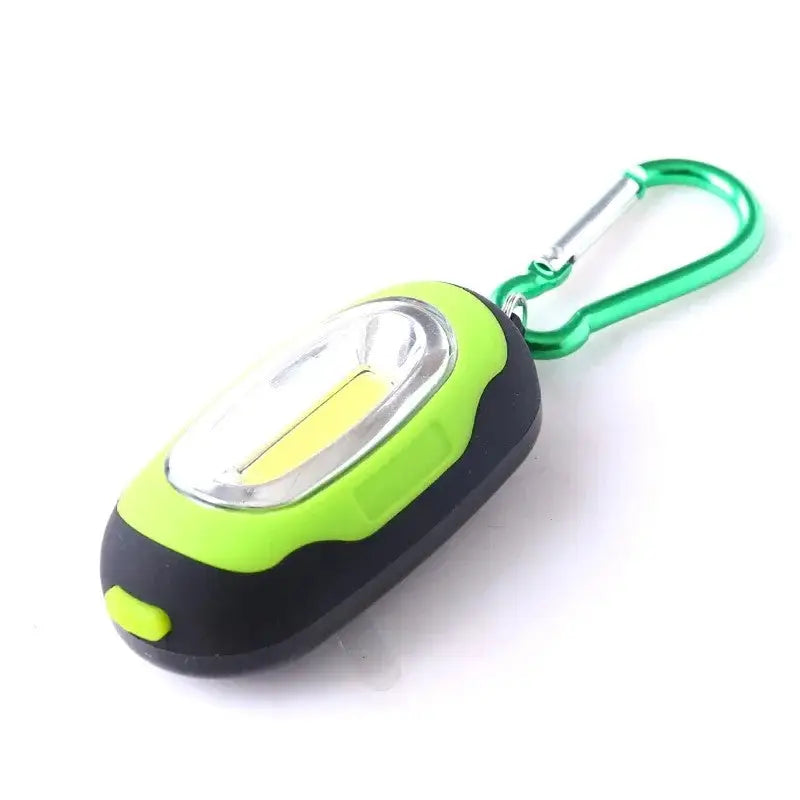 Lampe de poche surpuissante