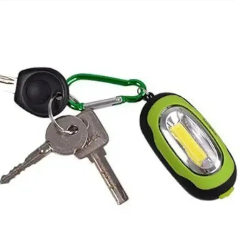 Lampe de poche surpuissante