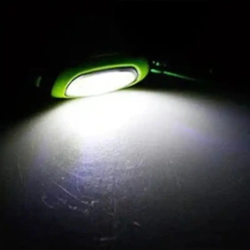 Lampe de poche surpuissante