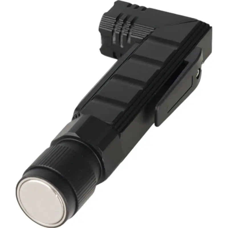 Lampe roche militaire puissante