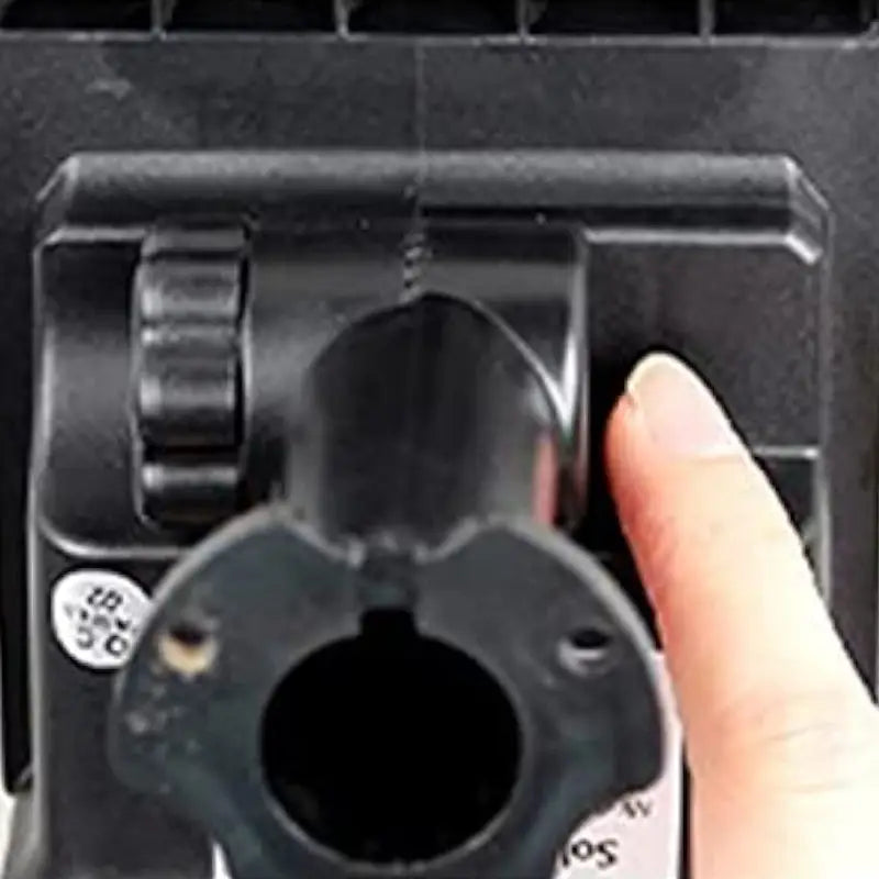 Lampe solaire de table puissante