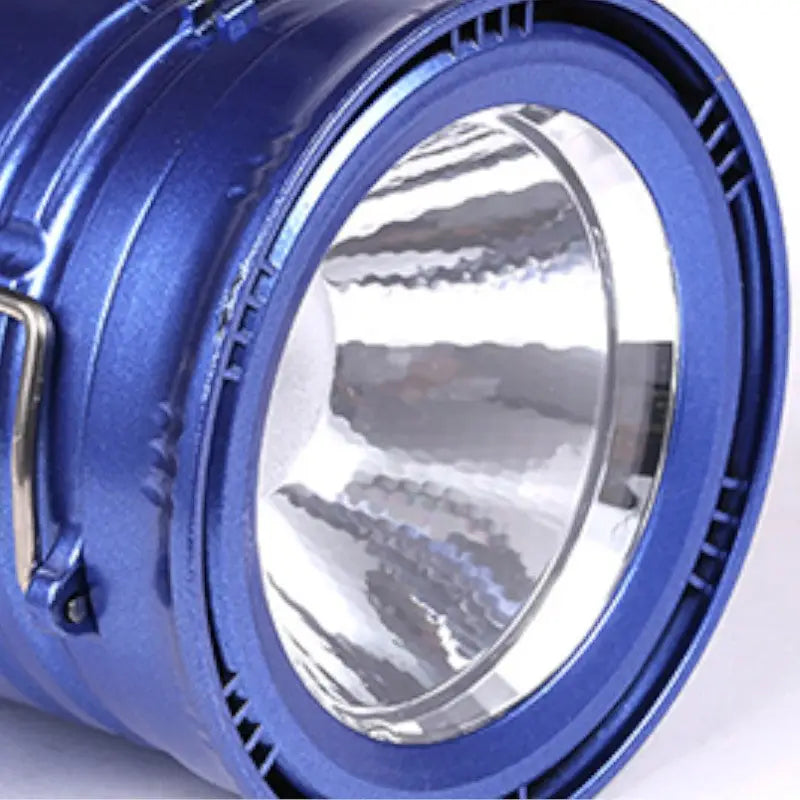 LAMPE SOLAIRE HAUTE LUMINOSITE