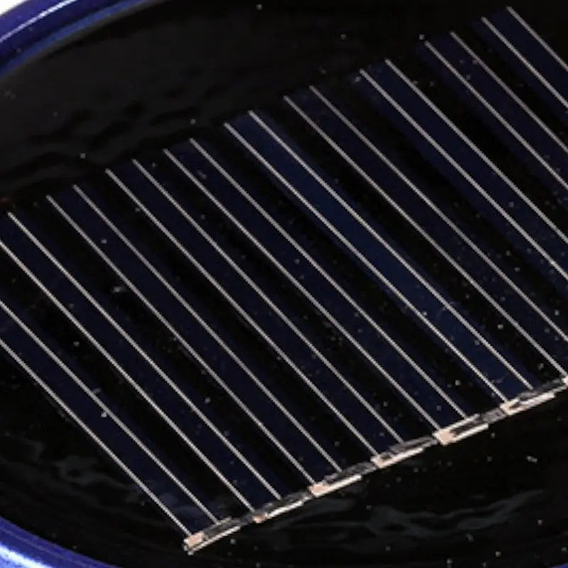 LAMPE SOLAIRE HAUTE LUMINOSITE