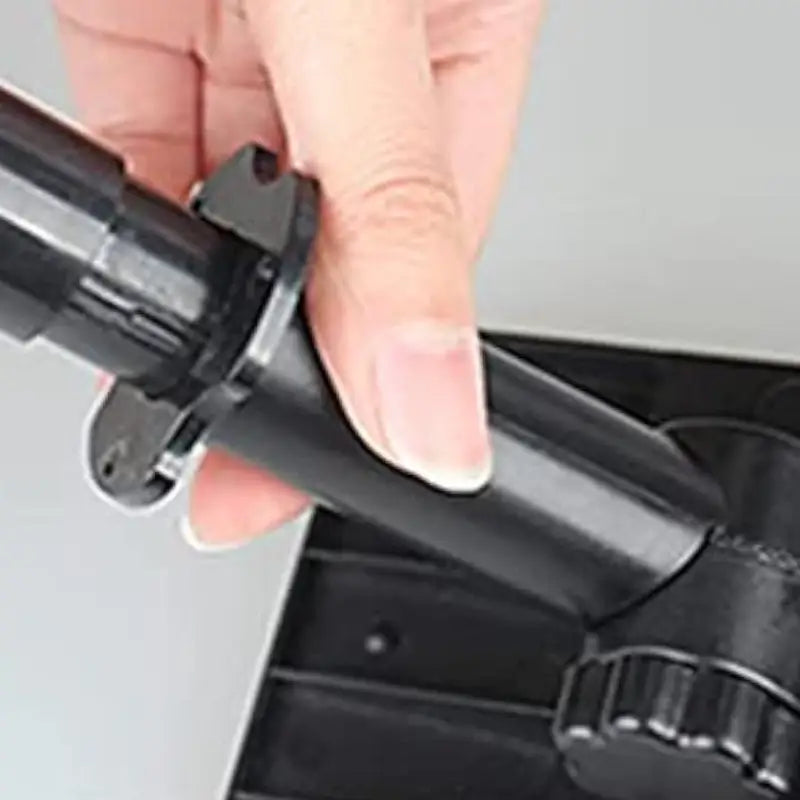 Lampe solaire de table puissante