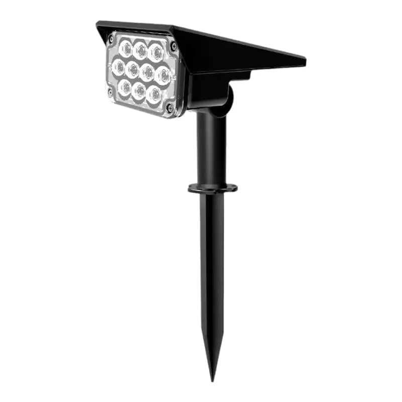 Lampe solaire de table puissante