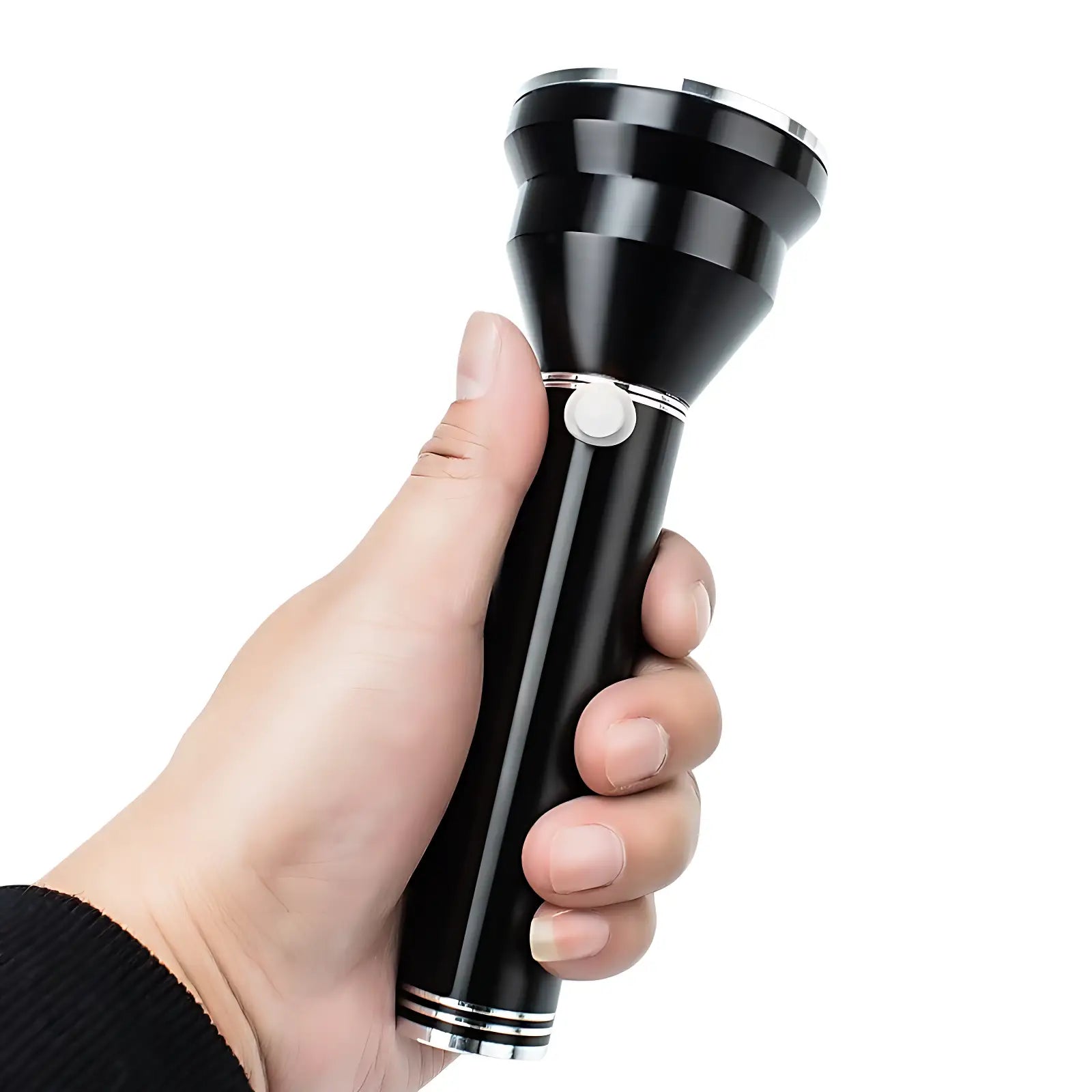 Lampe torche etanche led
