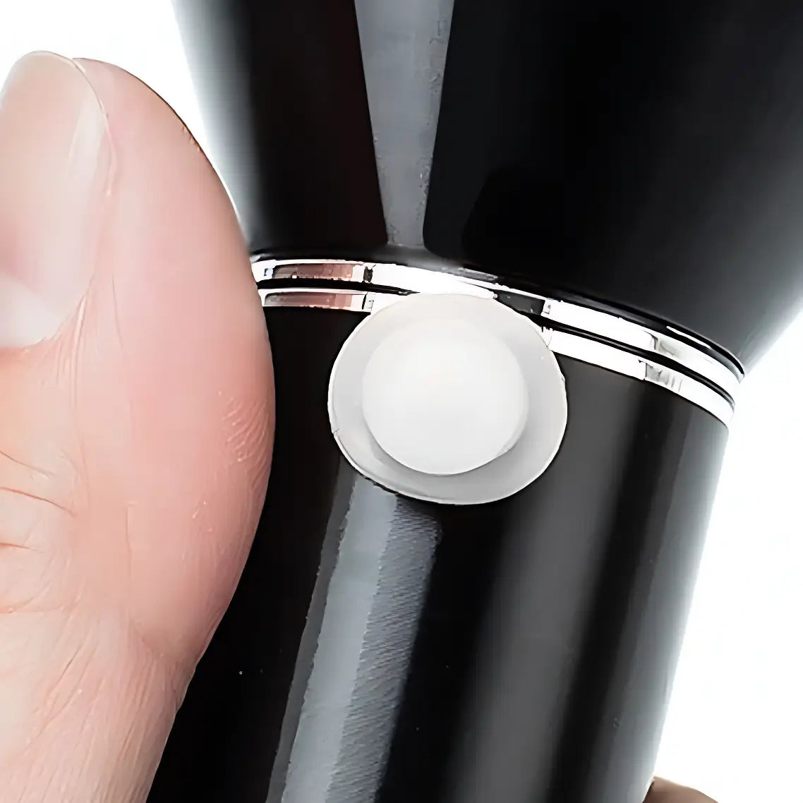 Lampe torche etanche led