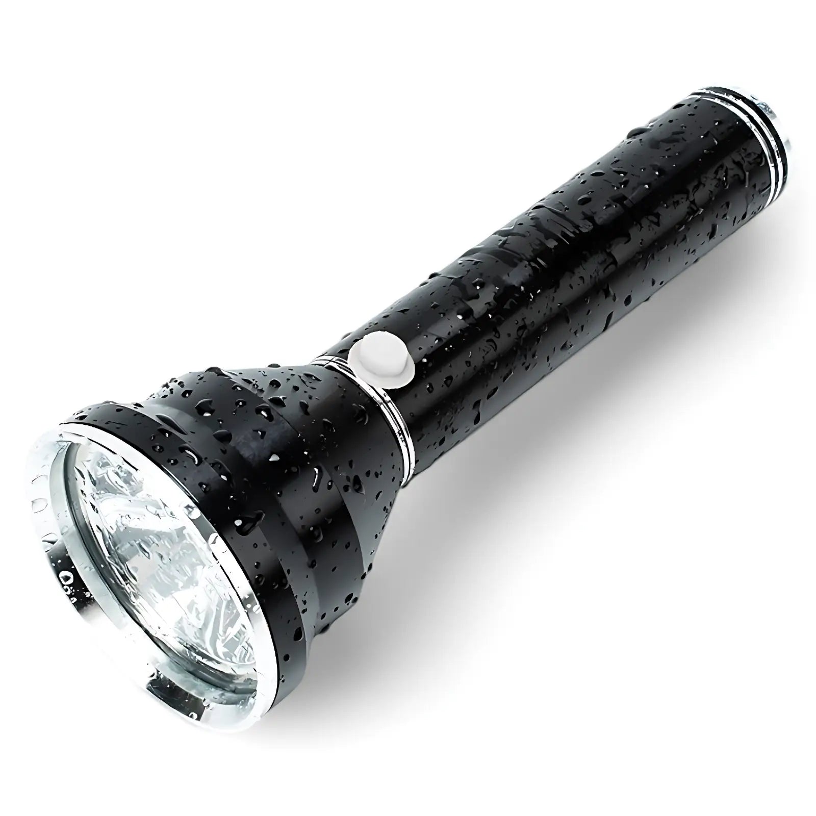 Lampe torche etanche led