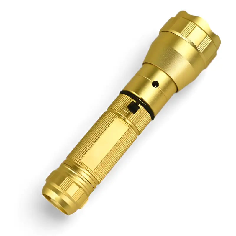 Lampe torche led haute puissance