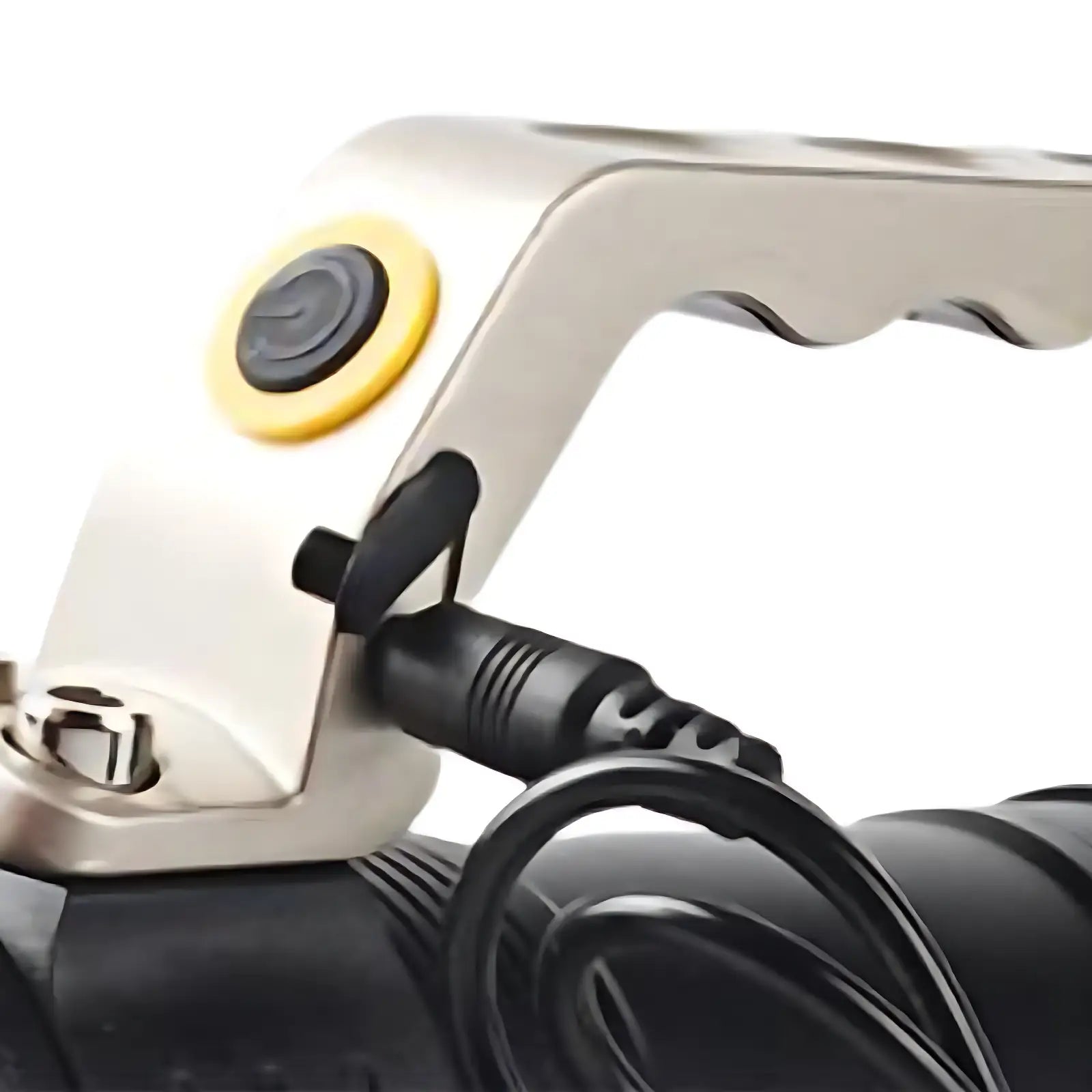 Lampe torche led rechargeable camping
