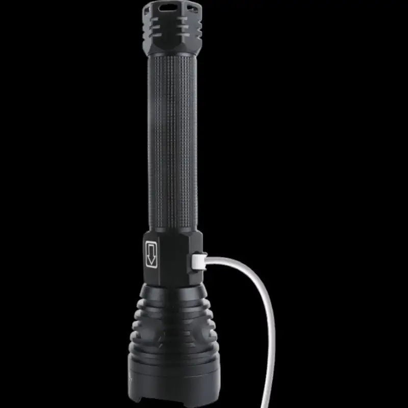 LAMPE TORCHE - RECHARGEABLE