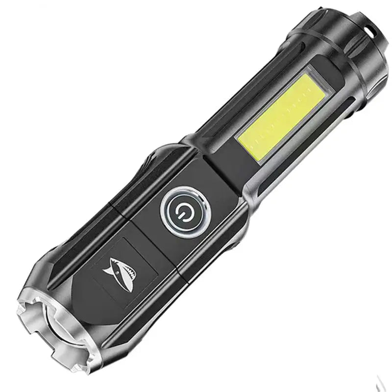 Lampe torche surpuissante