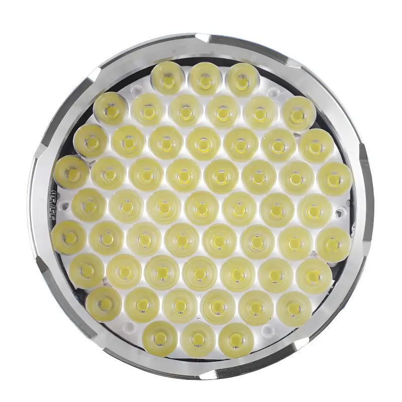 Lampe torche tres puissante