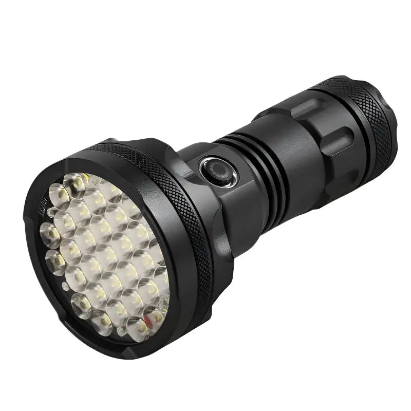 Lampe torche tres puissante