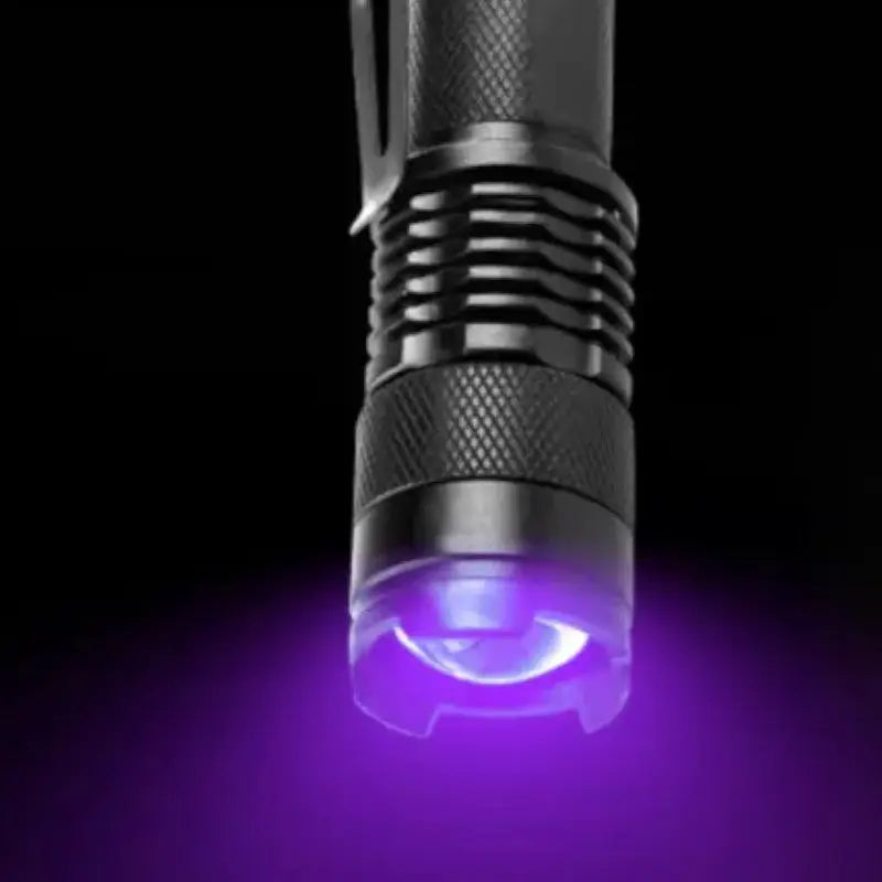 LAMPE TORCHE ULTRAVIOLET