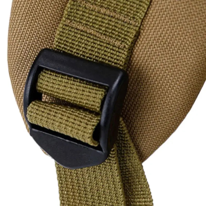 Large sac militaire