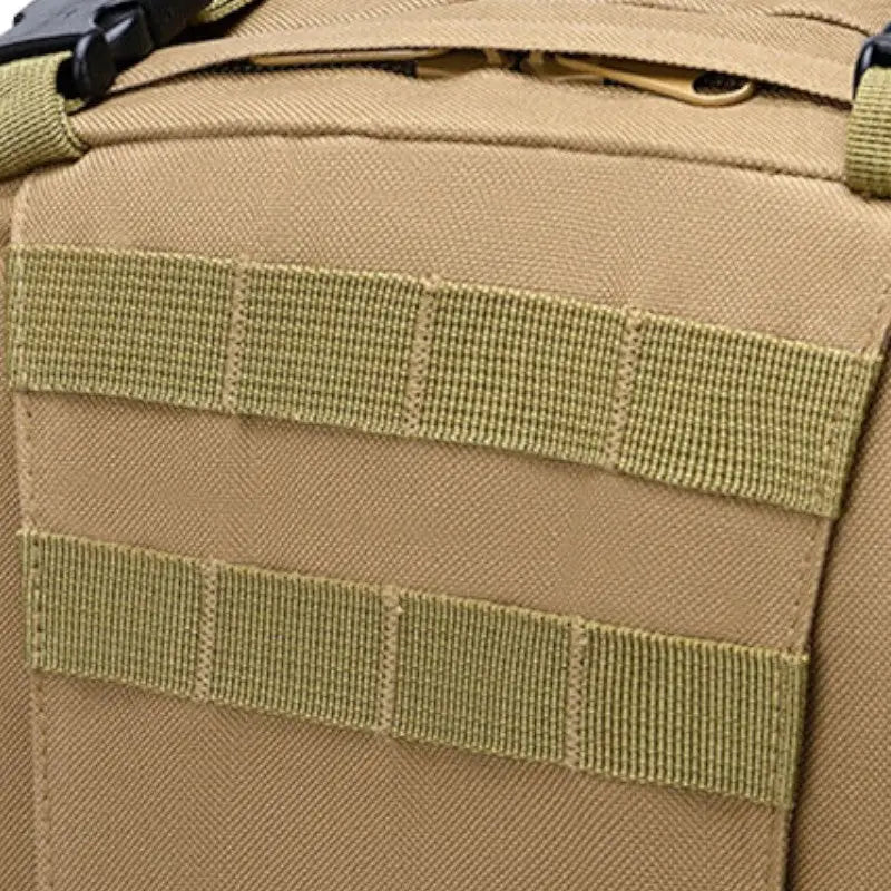 Large sac militaire