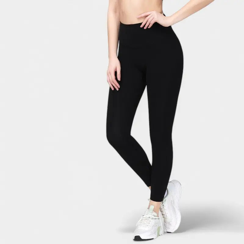 Legging randonnée femme hiver