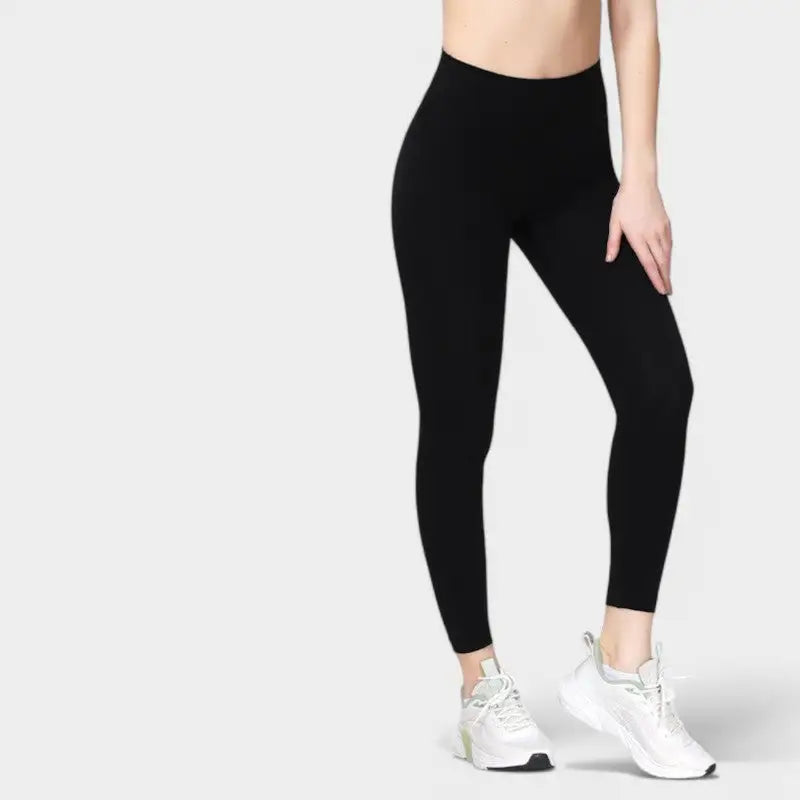 Legging randonnée femme hiver
