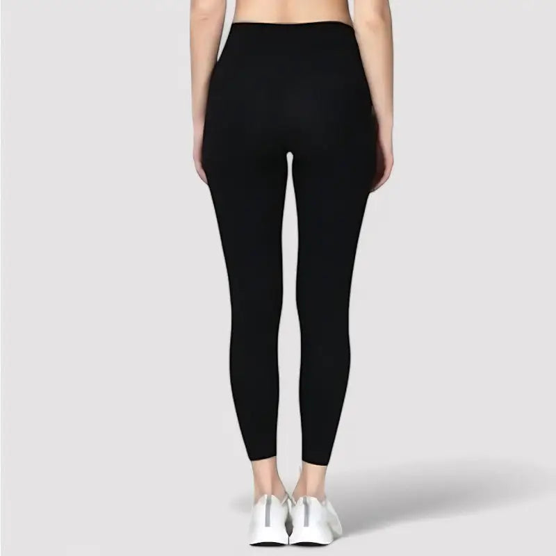 Legging randonnée femme hiver
