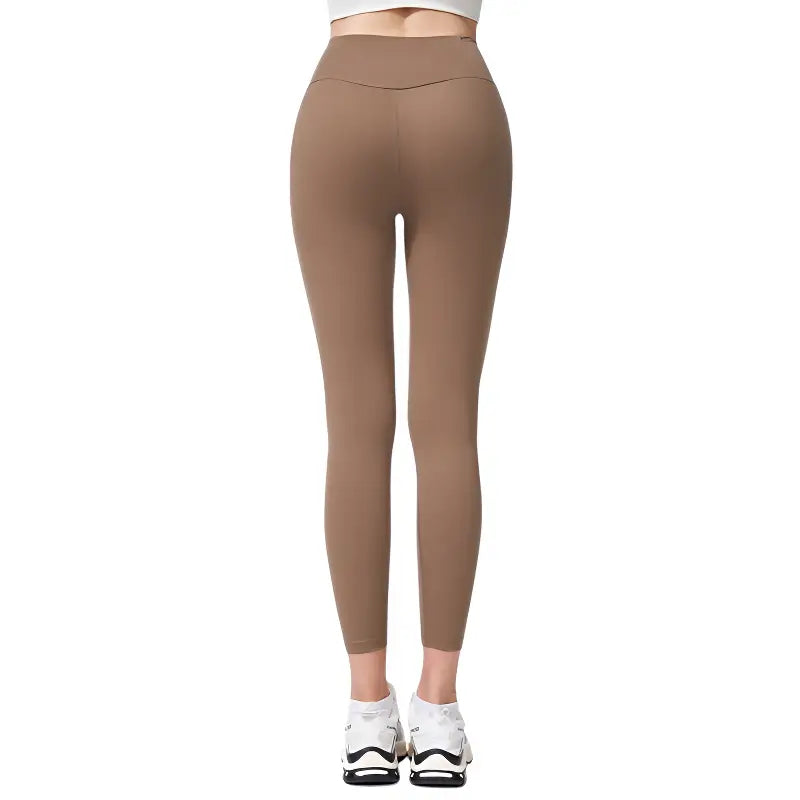 Legging randonnée femme marche rapide