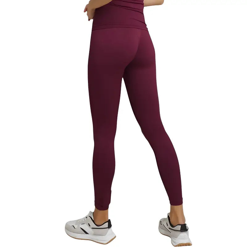 Legging randonnée femme multi-saison