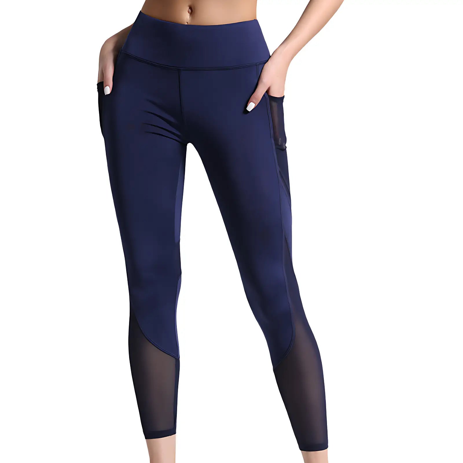 Legging randonnée femme respirant