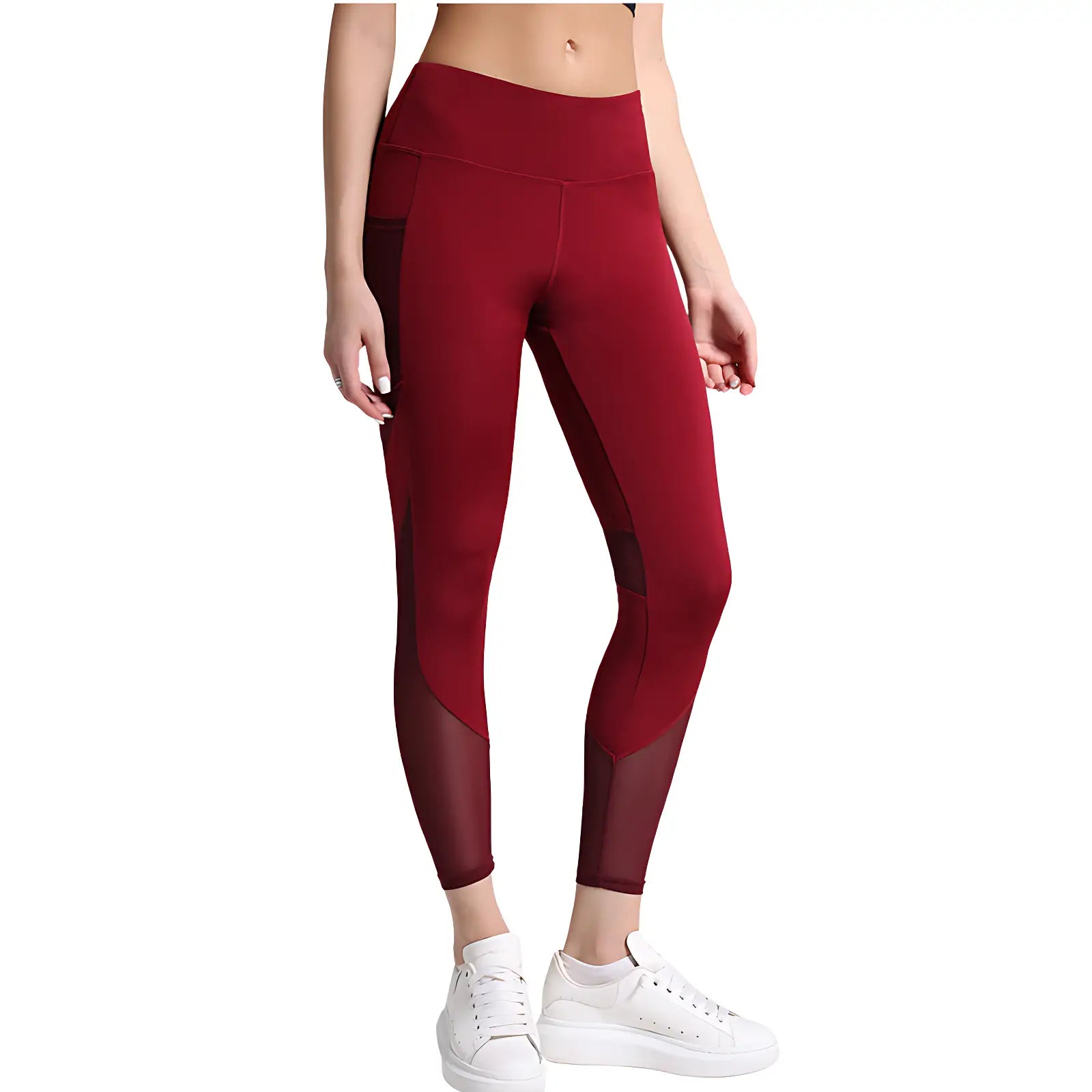 Legging randonnée femme respirant