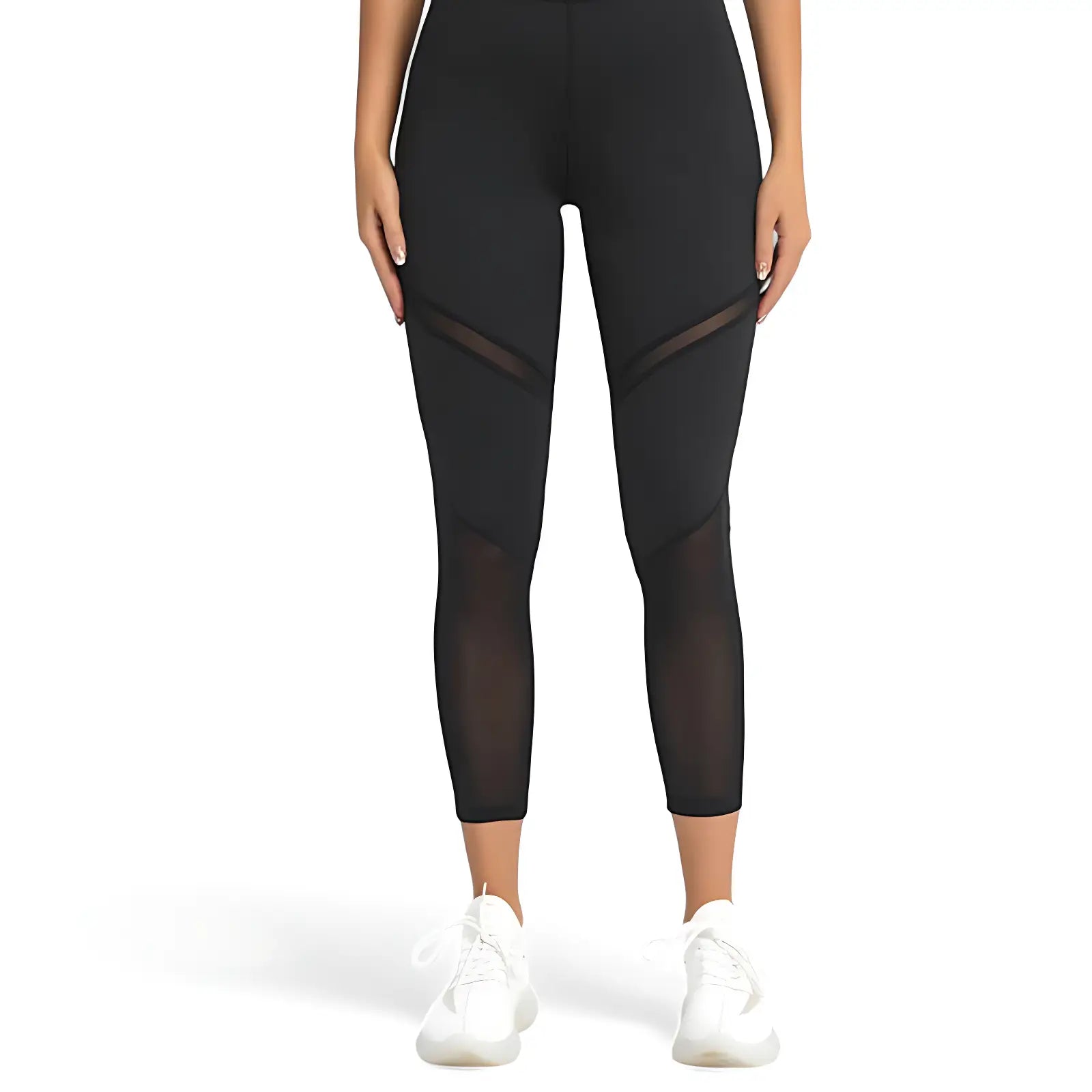 Legging randonnée femme séchage rapide