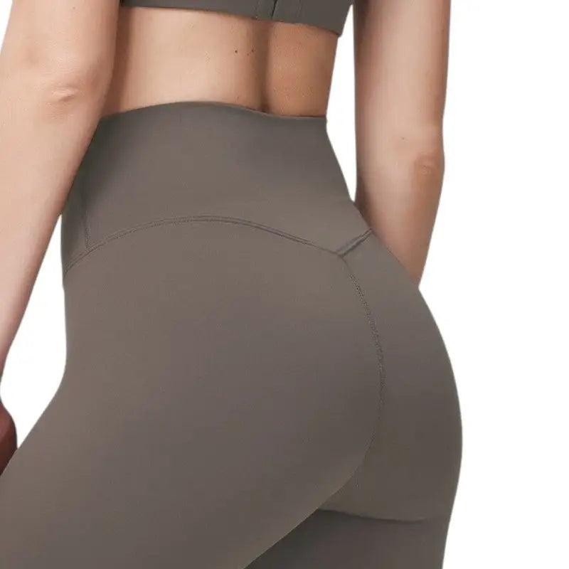 Legging thermique femme randonnée