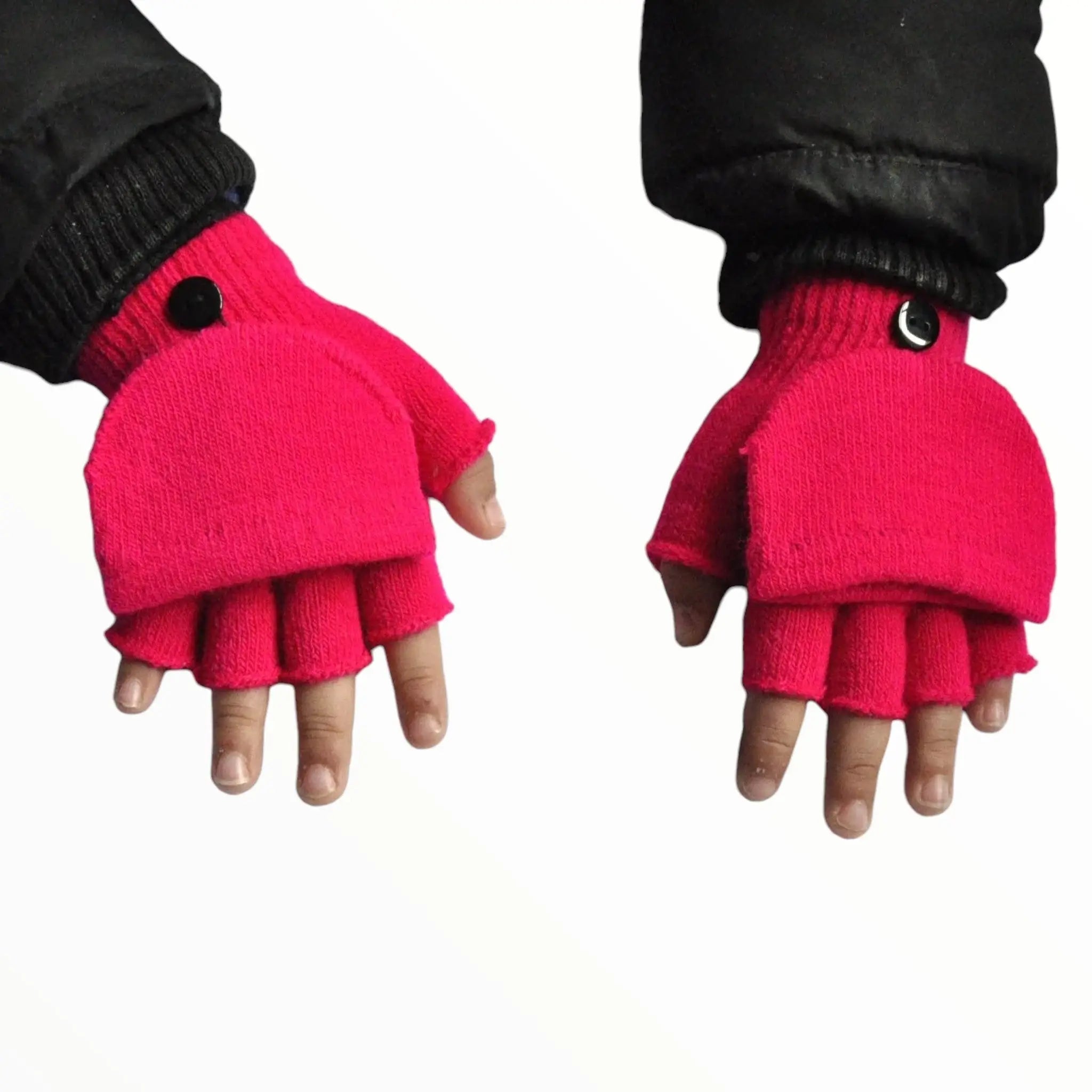 Les petites mitaines