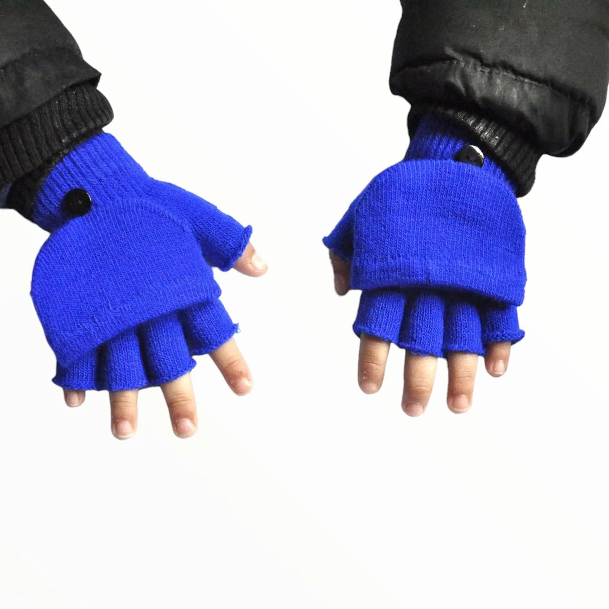 Les petites mitaines