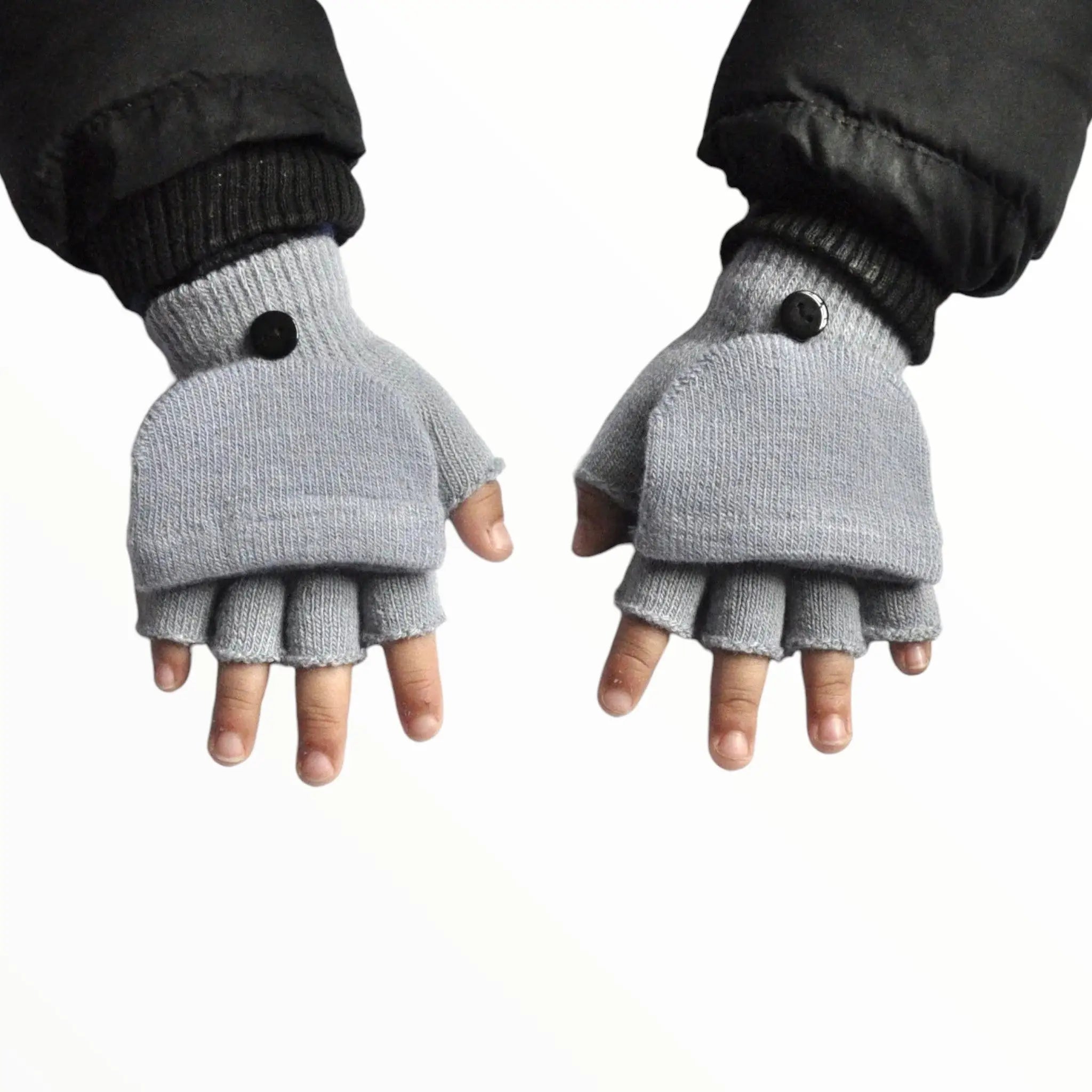 Les petites mitaines