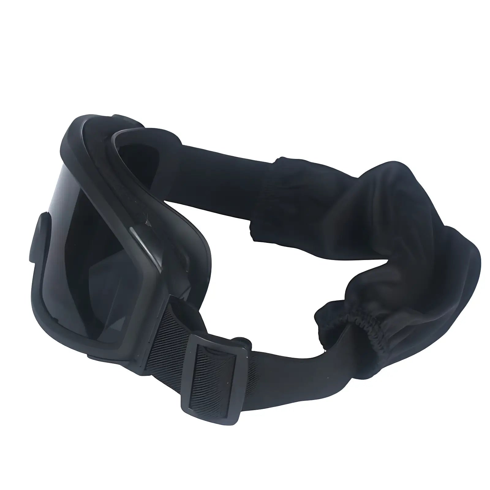 Lunette de combat militaire