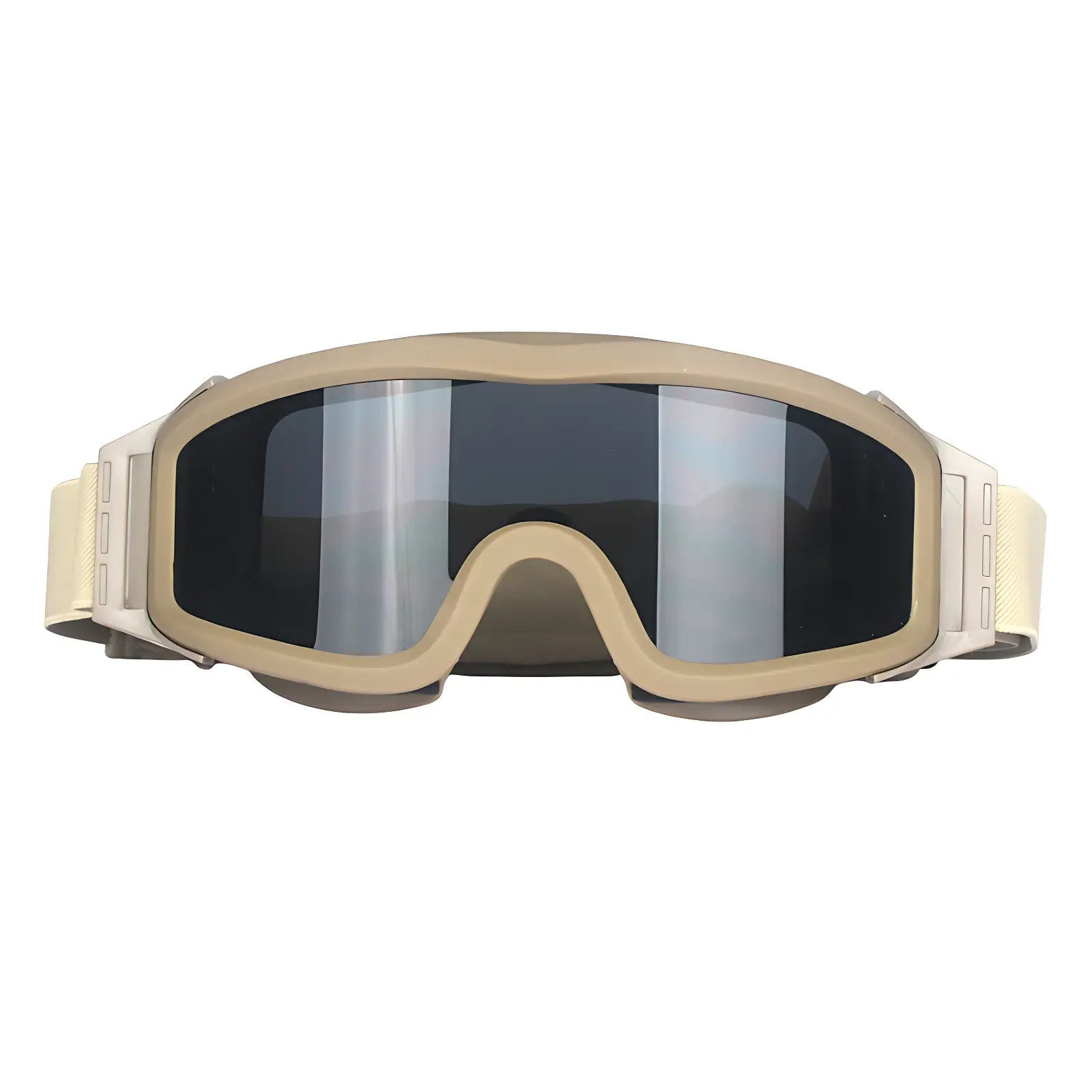 Lunette de combat militaire