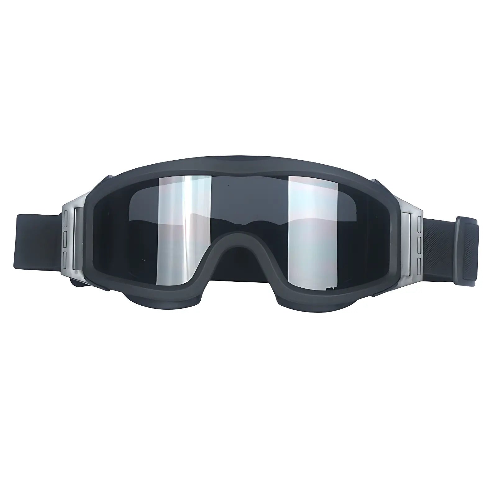 Lunette de combat militaire