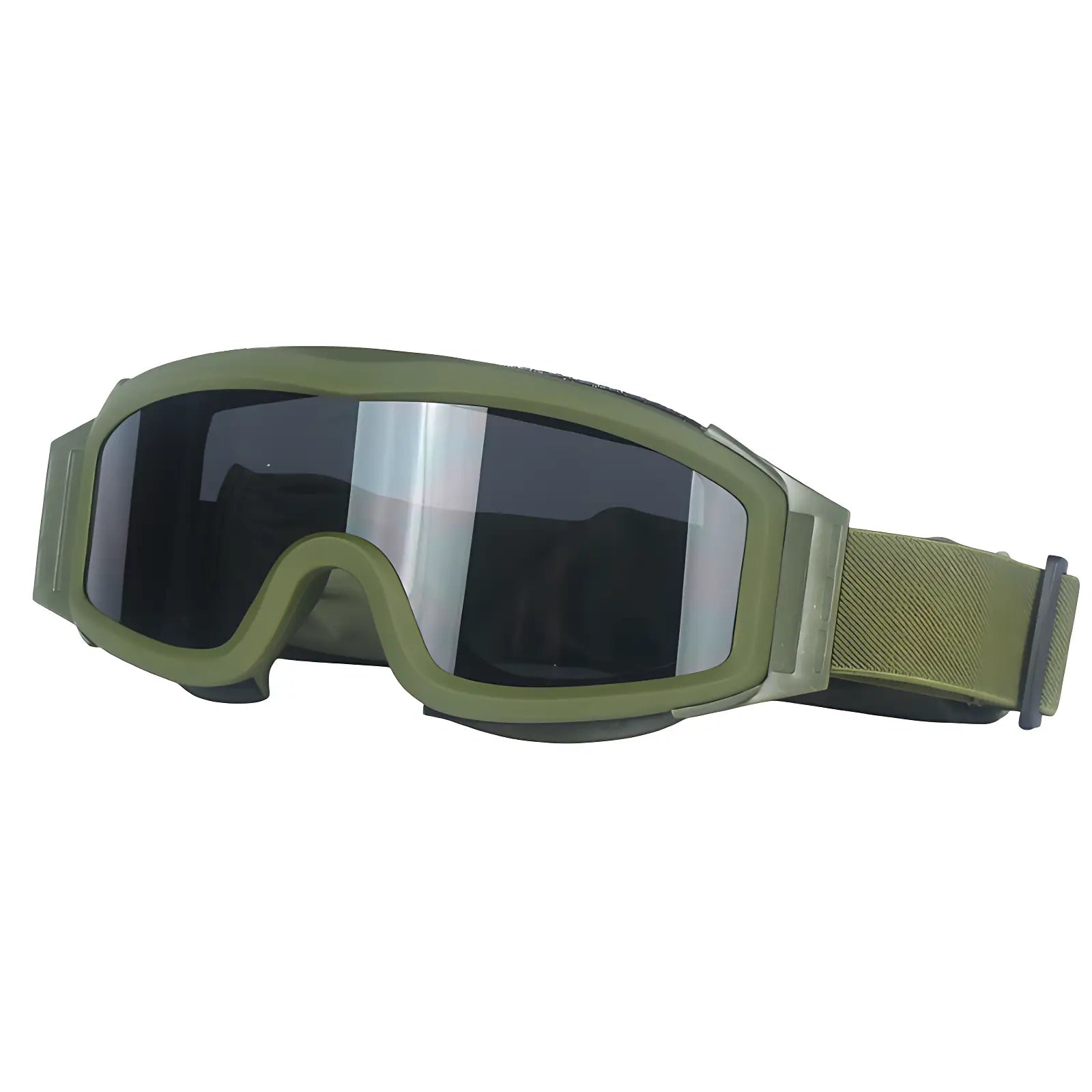 Lunette de combat militaire