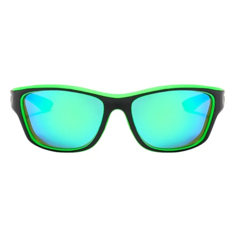 Lunette cyclisme polarisé