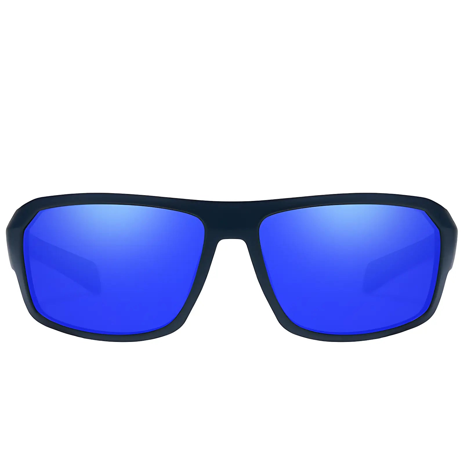 Lunettes polarisantes pour la pêche
