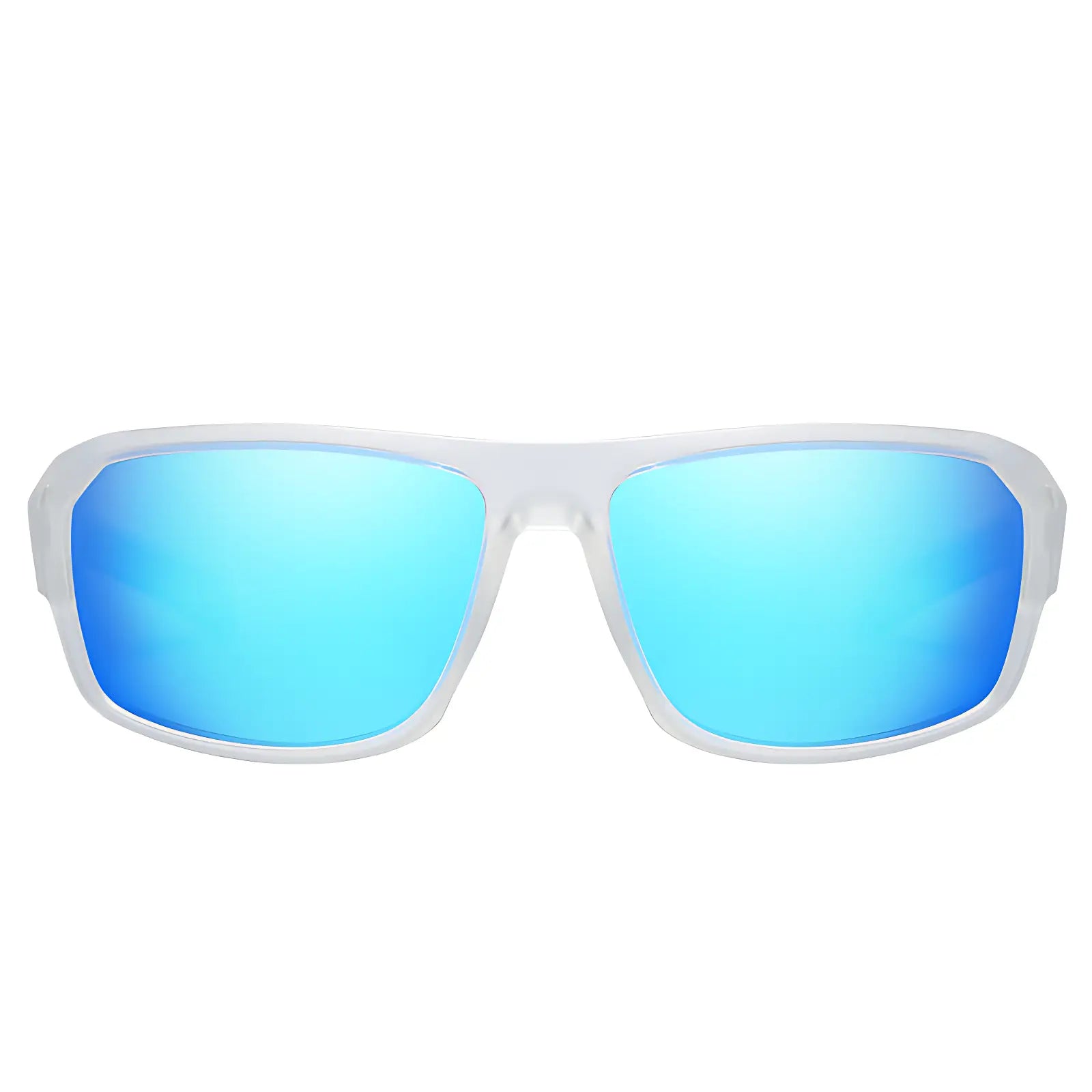 Lunettes polarisantes pour la pêche
