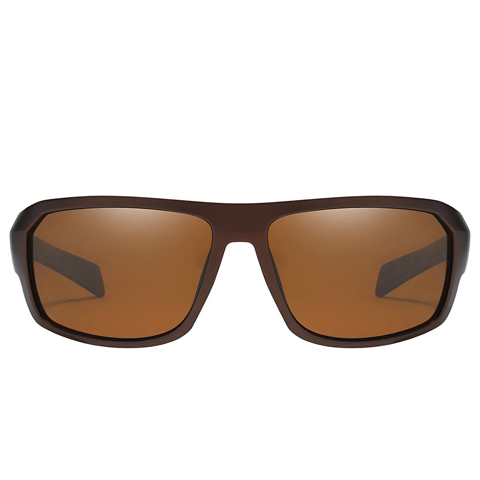Lunettes polarisantes pour la pêche