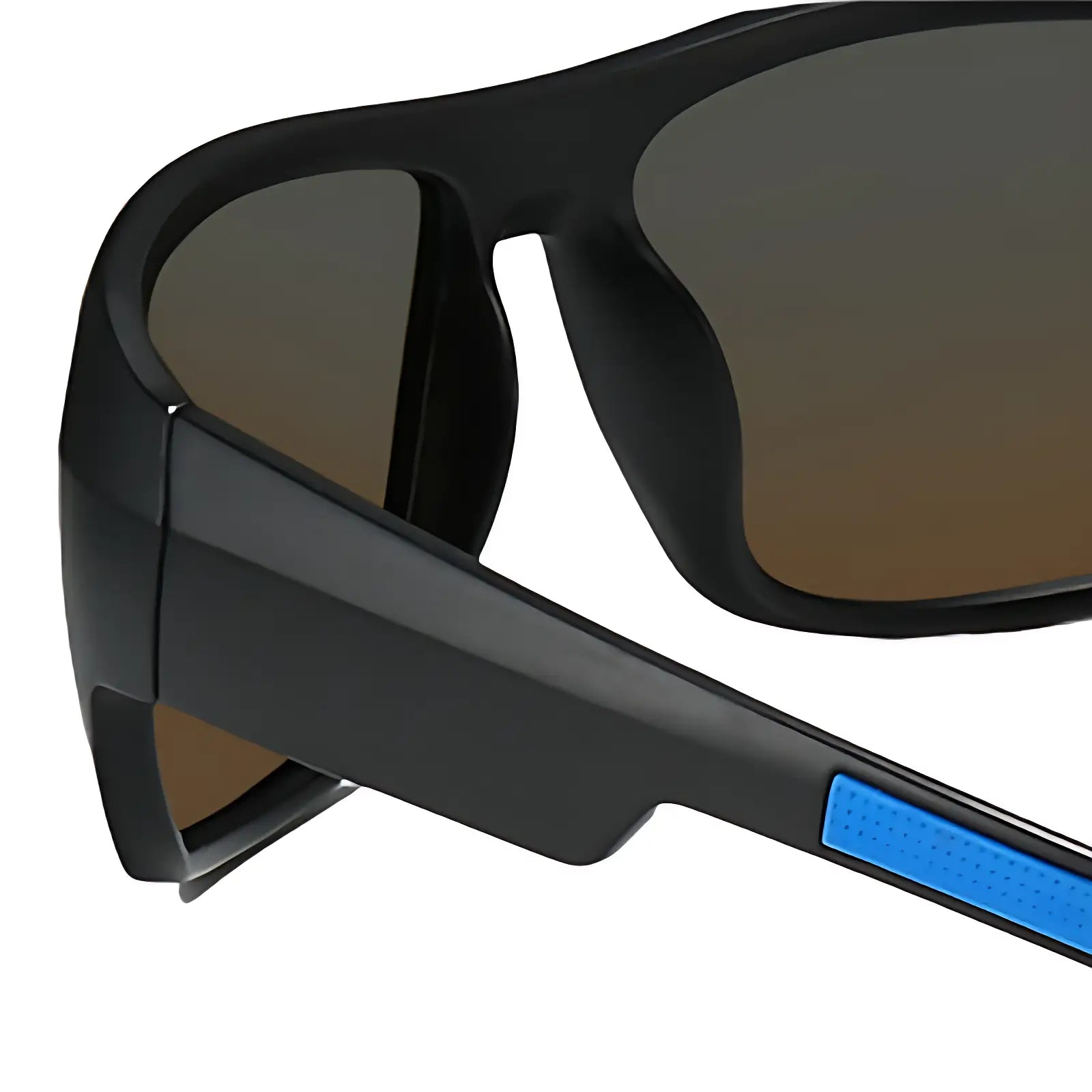 Lunettes polarisantes pour la pêche