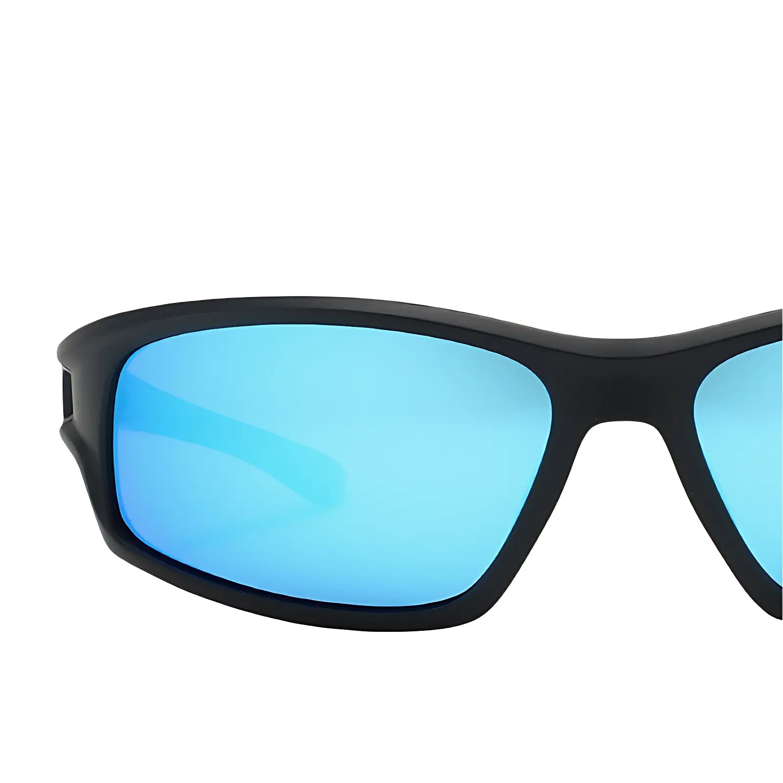 Lunette polarisé trail