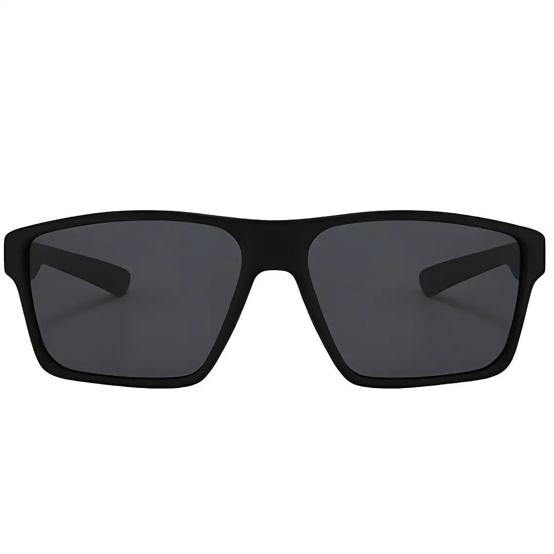 Lunette randonnée toute noir