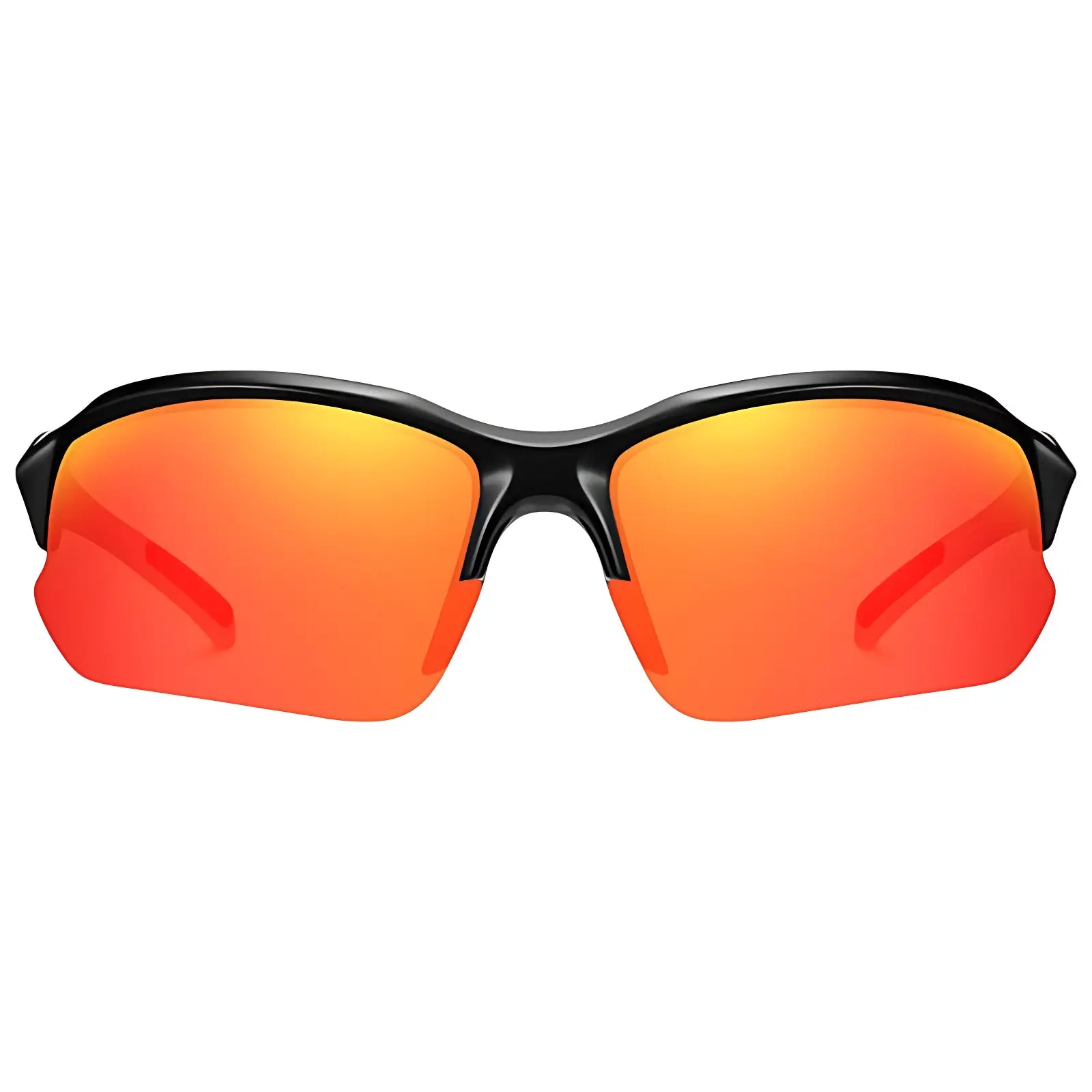 Lunette randonnée verre fumé