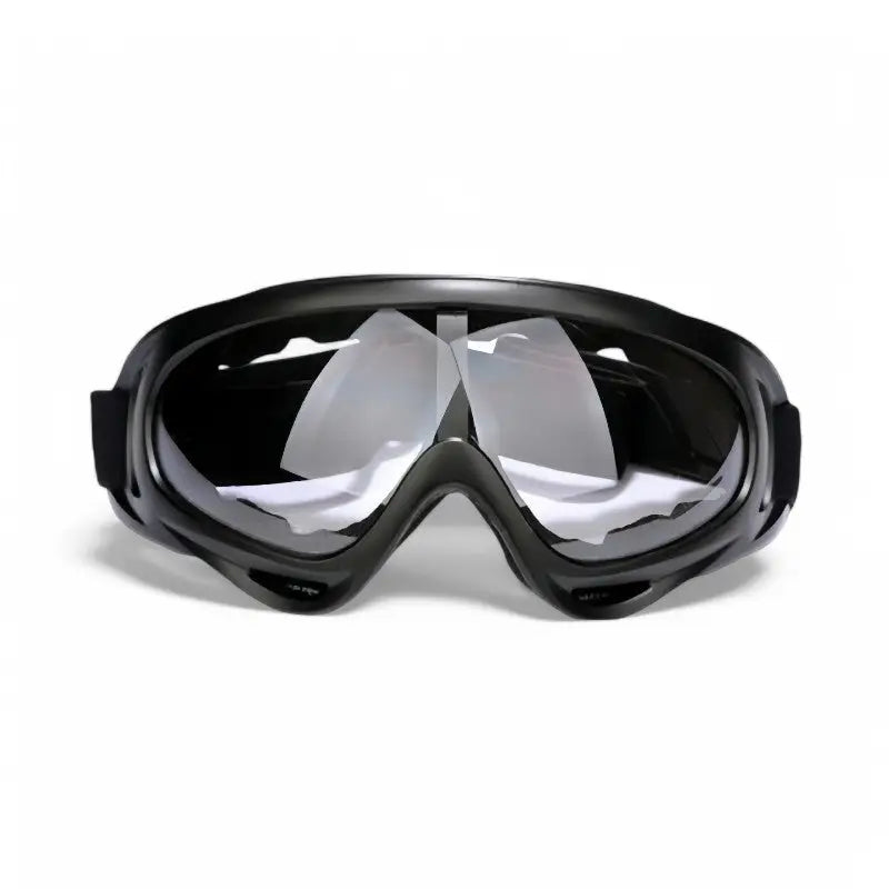 Lunette ski de randonnée