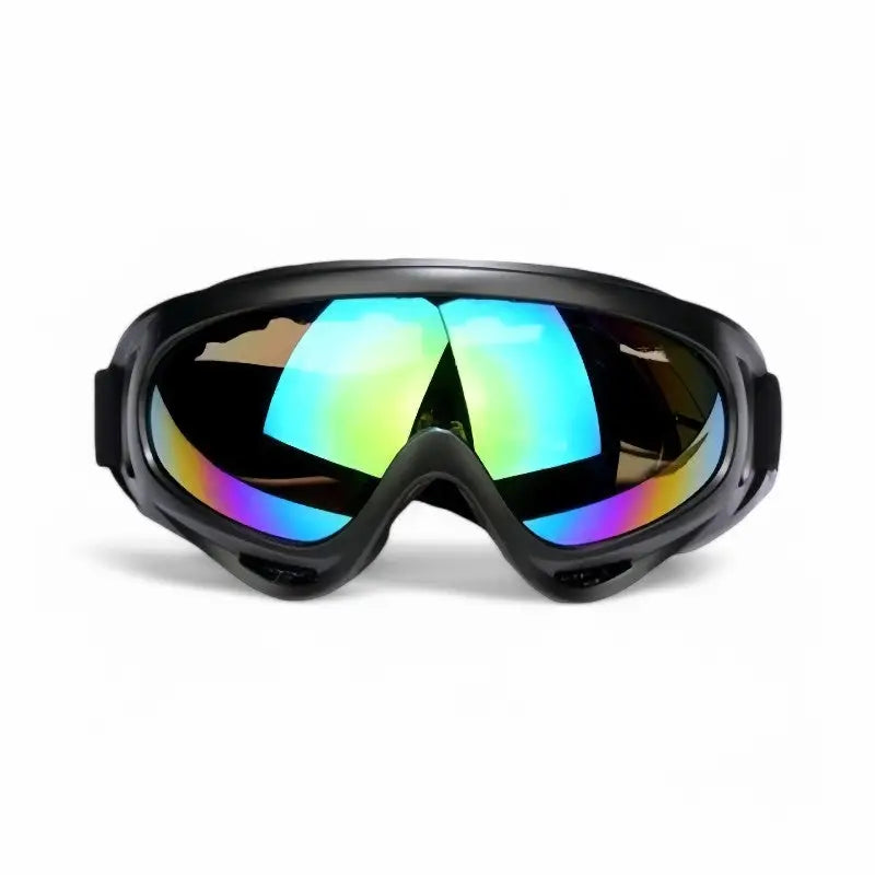 Lunette ski de randonnée